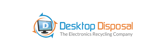 Desktop Disposal logo